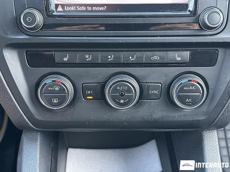 2016 Volkswagen Jetta — Miniatură 10