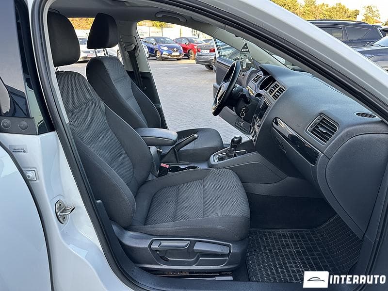 2016 Volkswagen Jetta — Miniatură 15