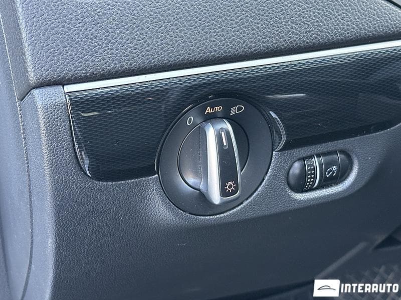 2016 Volkswagen Jetta — Miniatură 18