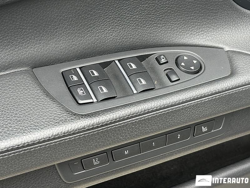 BMW 730 2009 — Миниатюра 20