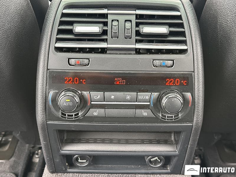 BMW 730 2009 — Миниатюра 14