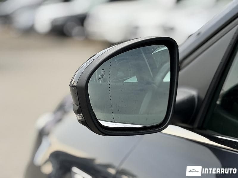 Renault Megane 2017 — Миниатюра 6