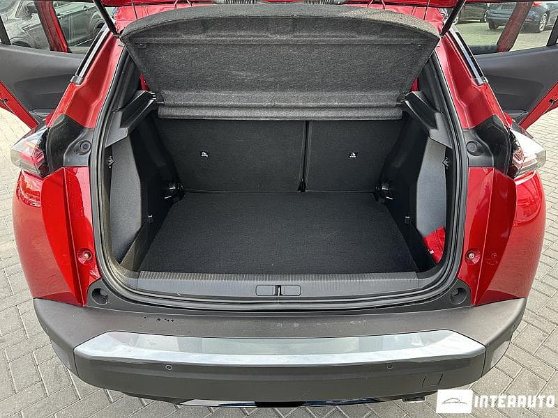 Peugeot 2008 2023 — Миниатюра 20