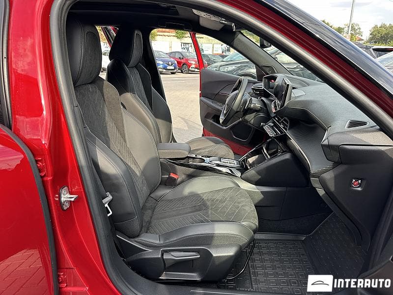 Peugeot 2008 2023 — Миниатюра 12
