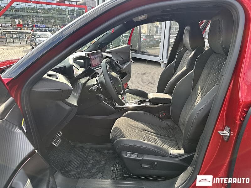 Peugeot 2008 2023 — Миниатюра 5