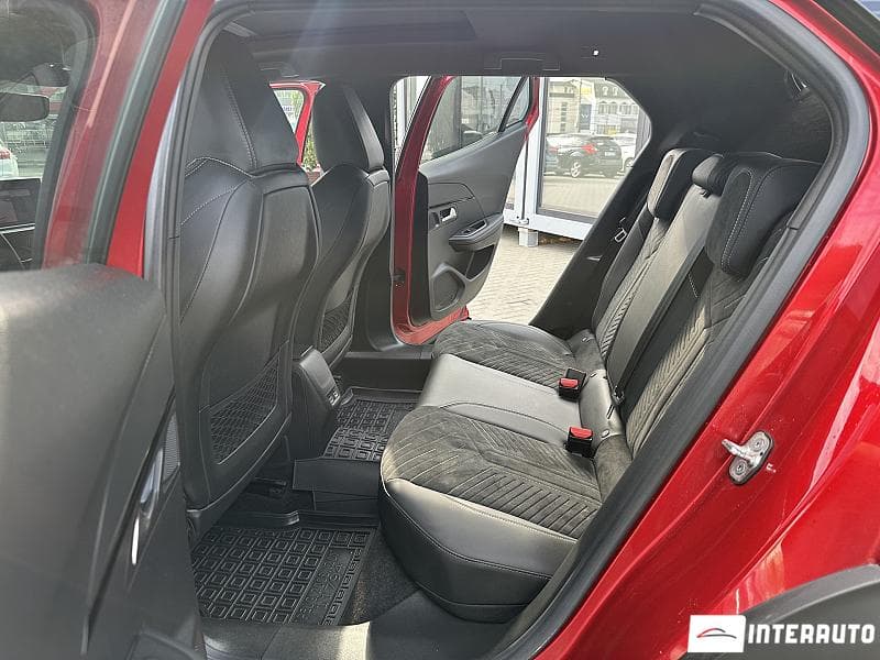 Peugeot 2008 2023 — Миниатюра 17