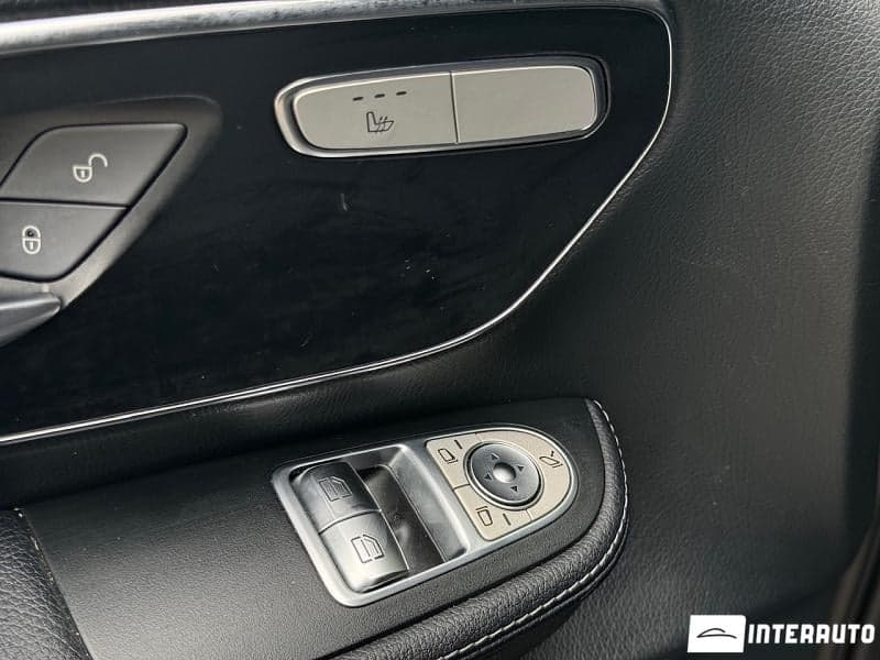 Mercedes V 250 2016 — Миниатюра 6