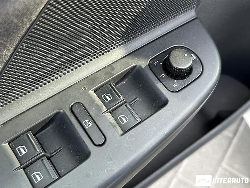 Volkswagen Golf 2007 — Миниатюра 15