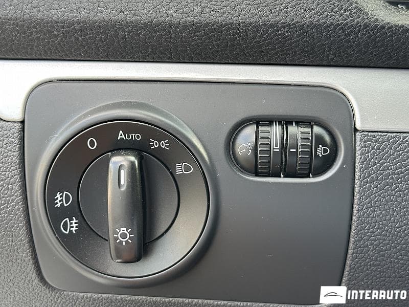 Volkswagen Golf 2007 — Миниатюра 14