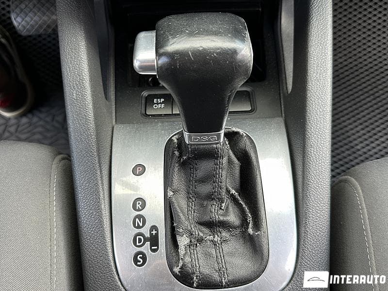 Volkswagen Golf 2007 — Миниатюра 11