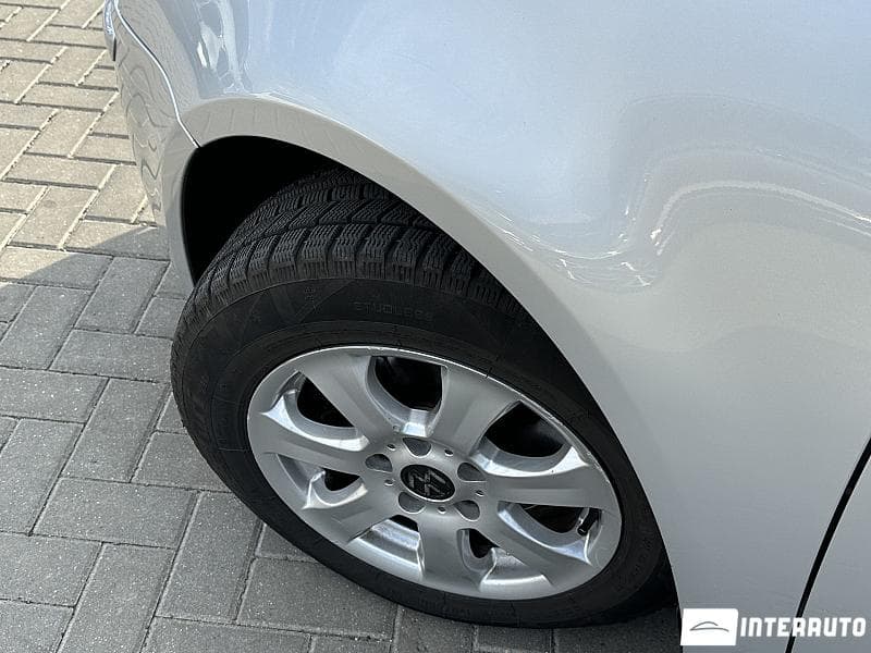 Volkswagen Golf 2007 — Миниатюра 17
