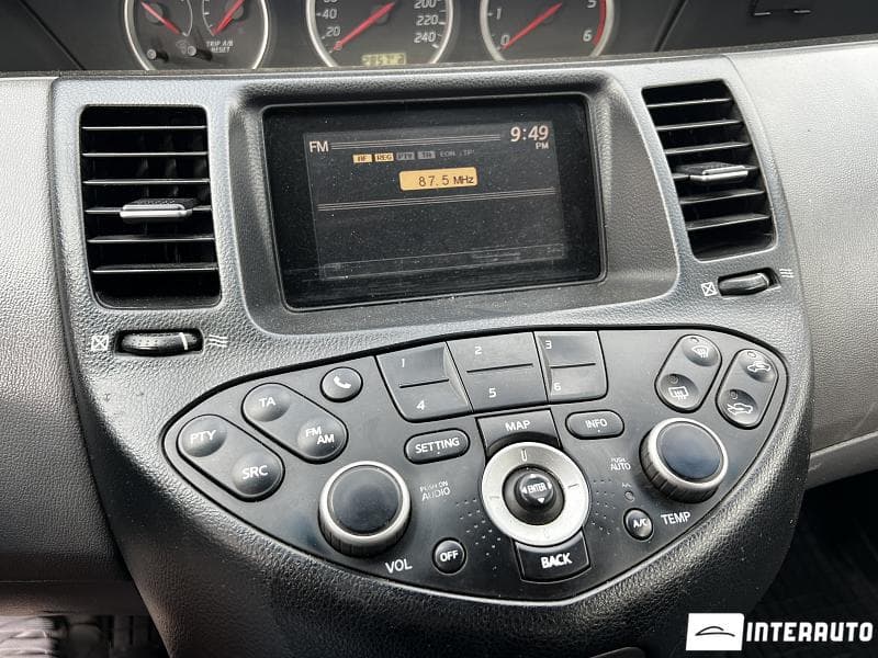 Nissan Primera 2003 — Миниатюра 12