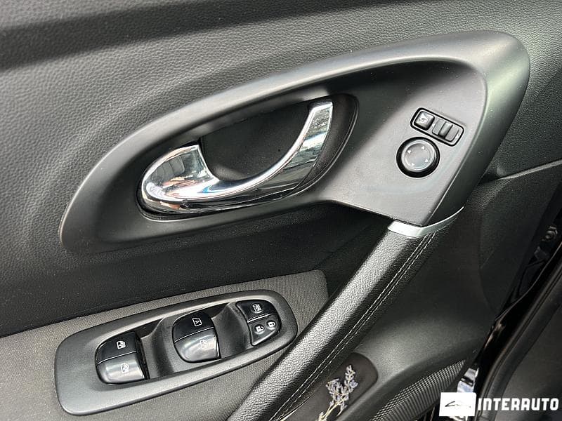 Renault Kadjar 2016 — Миниатюра 7