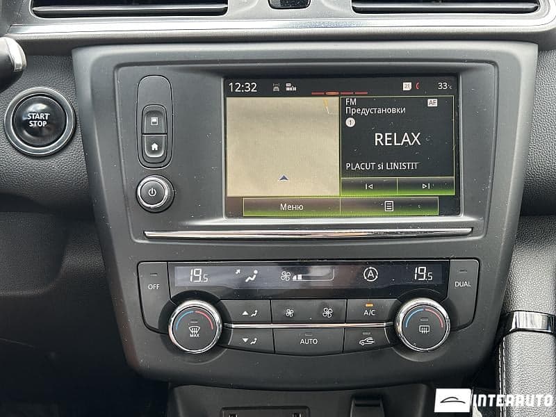 Renault Kadjar 2016 — Миниатюра 14