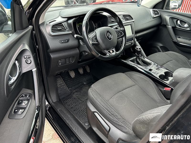 Renault Kadjar 2016 — Миниатюра 6