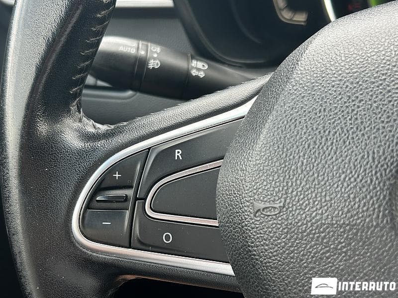 Renault Kadjar 2016 — Миниатюра 10