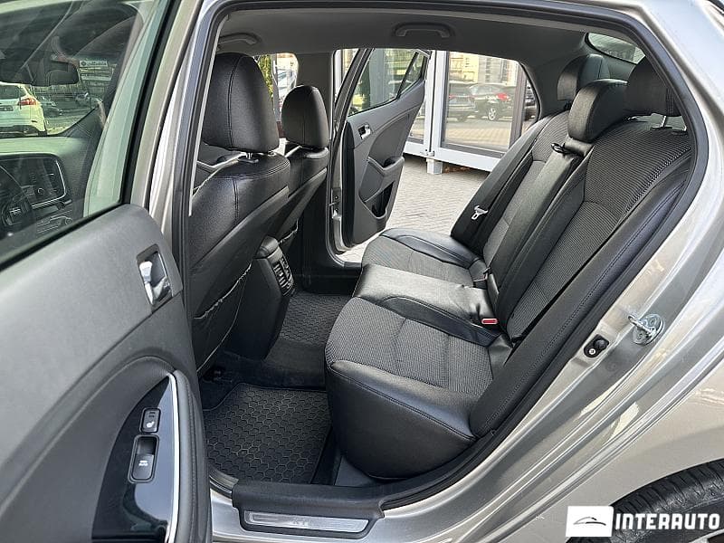 Kia Optima 2013 — Миниатюра 14