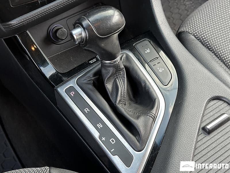 Kia Optima 2013 — Миниатюра 11