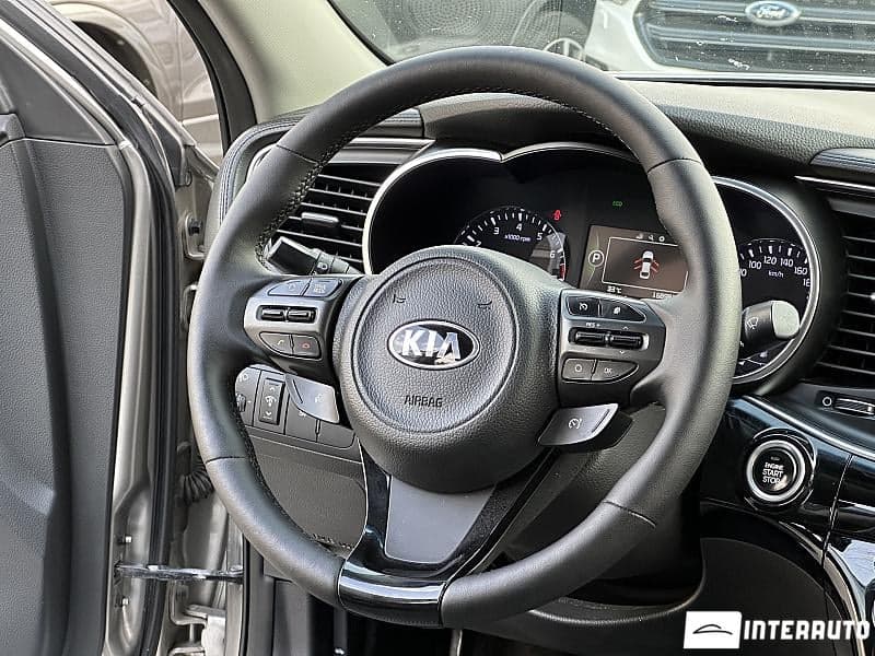 Kia Optima 2013 — Миниатюра 7
