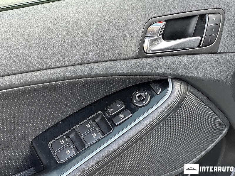 Kia Optima 2013 — Миниатюра 16
