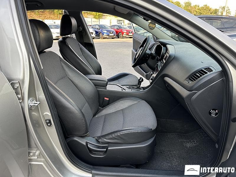 Kia Optima 2013 — Миниатюра 12