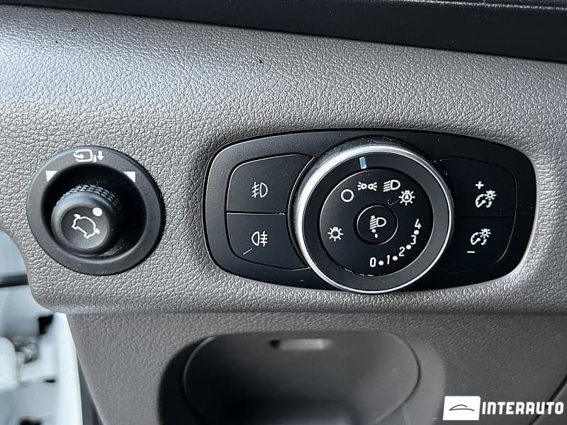 Ford Transit 2021 — Миниатюра 12