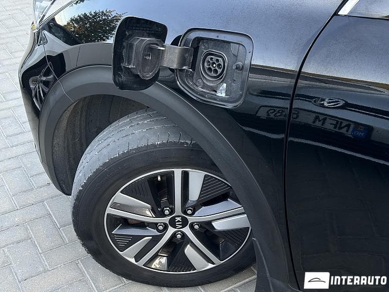 Kia Niro 2020 — Миниатюра 18