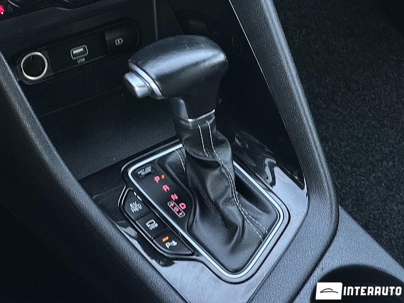 Kia Niro 2020 — Миниатюра 11