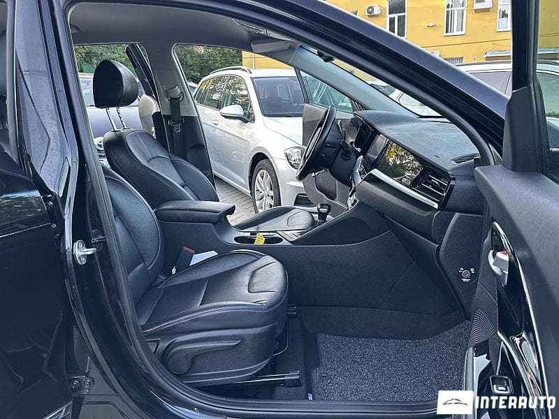 Kia Niro 2020 — Миниатюра 15