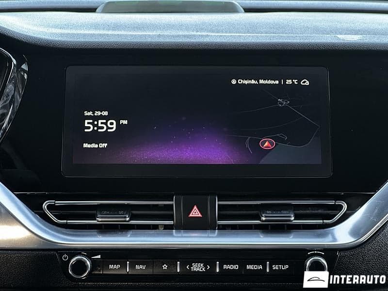 Kia Niro 2020 — Миниатюра 9