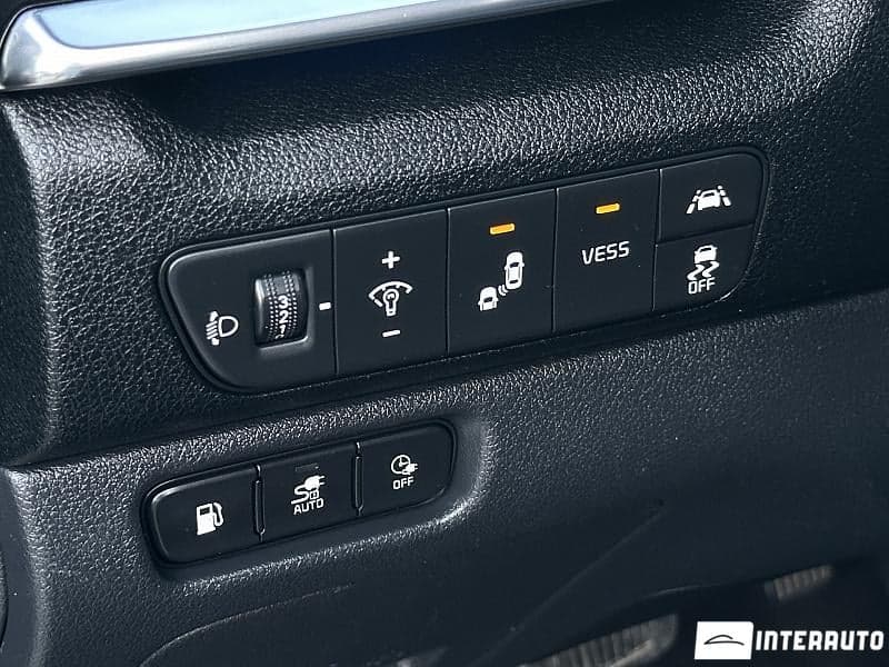 Kia Niro 2020 — Миниатюра 16