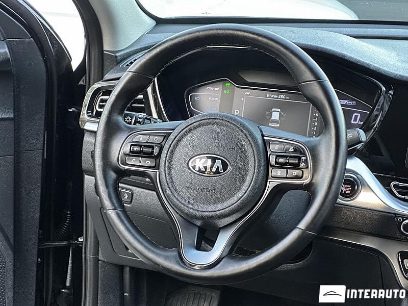 Kia Niro 2020 — Миниатюра 7