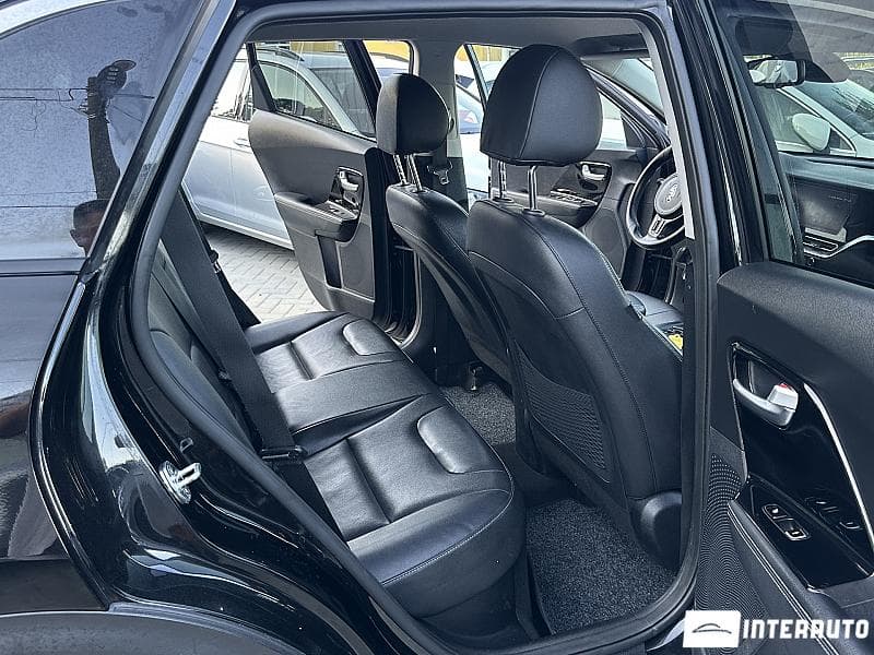 Kia Niro 2020 — Миниатюра 14