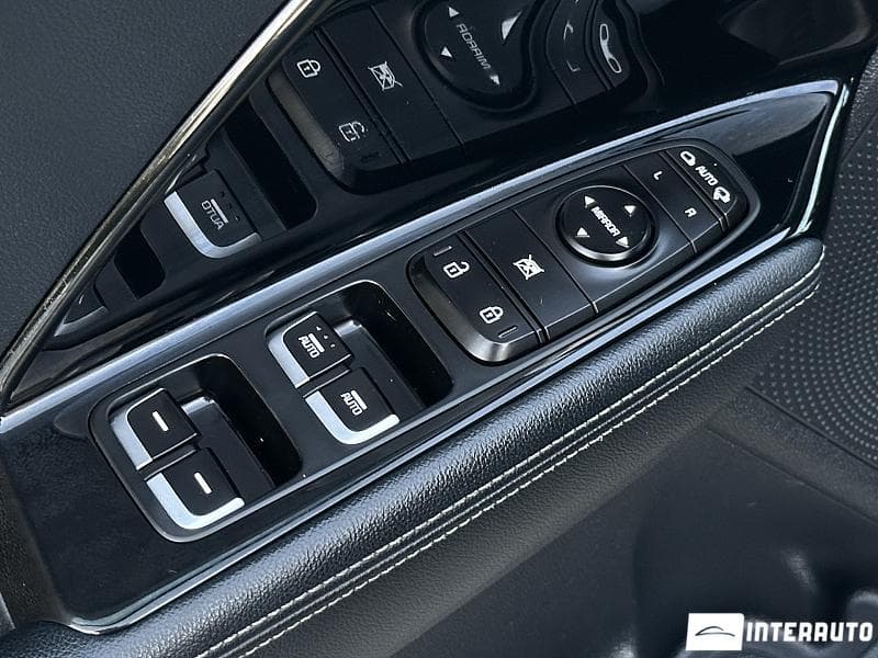 Kia Niro 2020 — Миниатюра 19