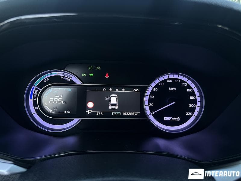 Kia Niro 2020 — Миниатюра 8