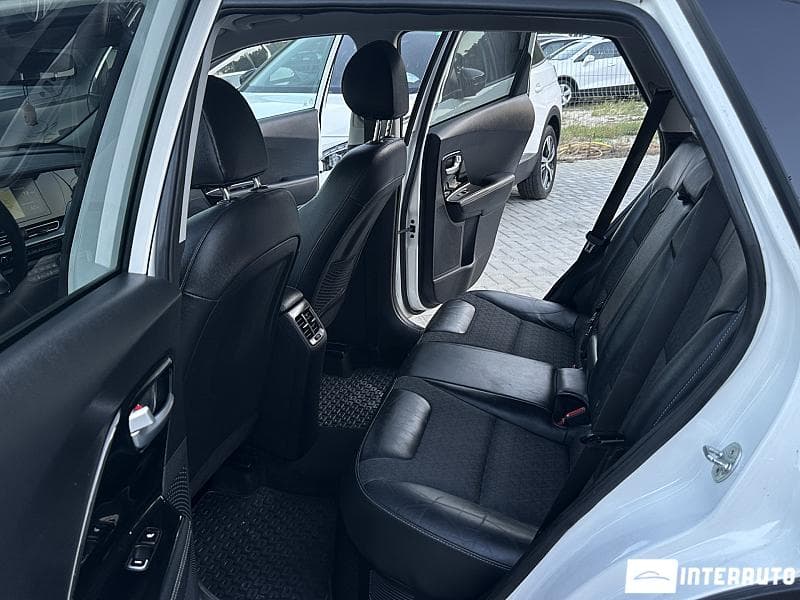 Kia Niro 2020 — Миниатюра 13