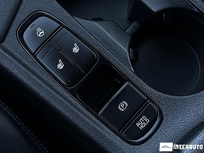 Kia Niro 2020 — Миниатюра 12