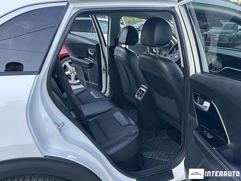 Kia Niro 2020 — Миниатюра 14