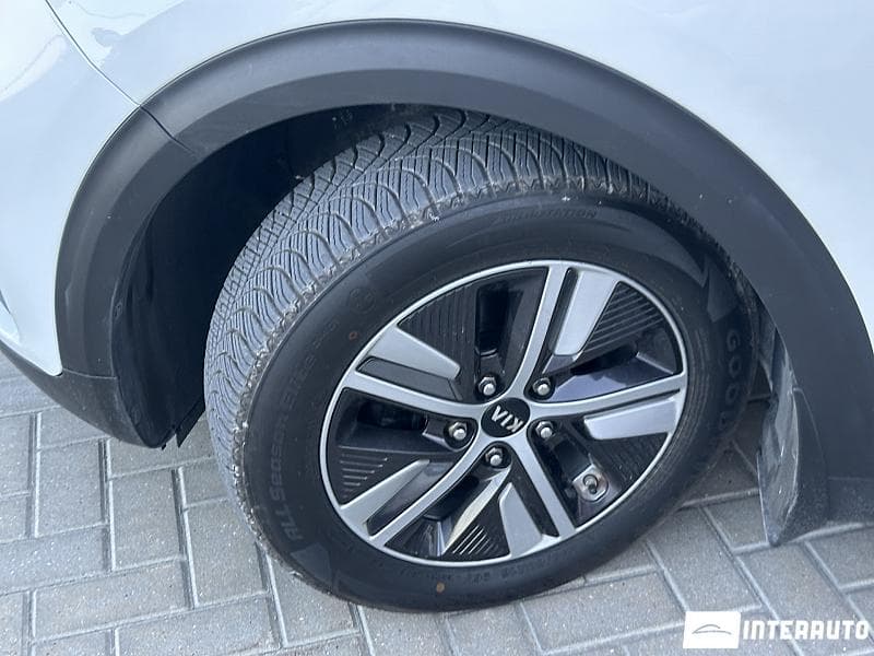 Kia Niro 2020 — Миниатюра 20
