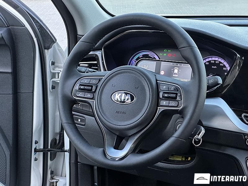 Kia Niro 2020 — Миниатюра 7