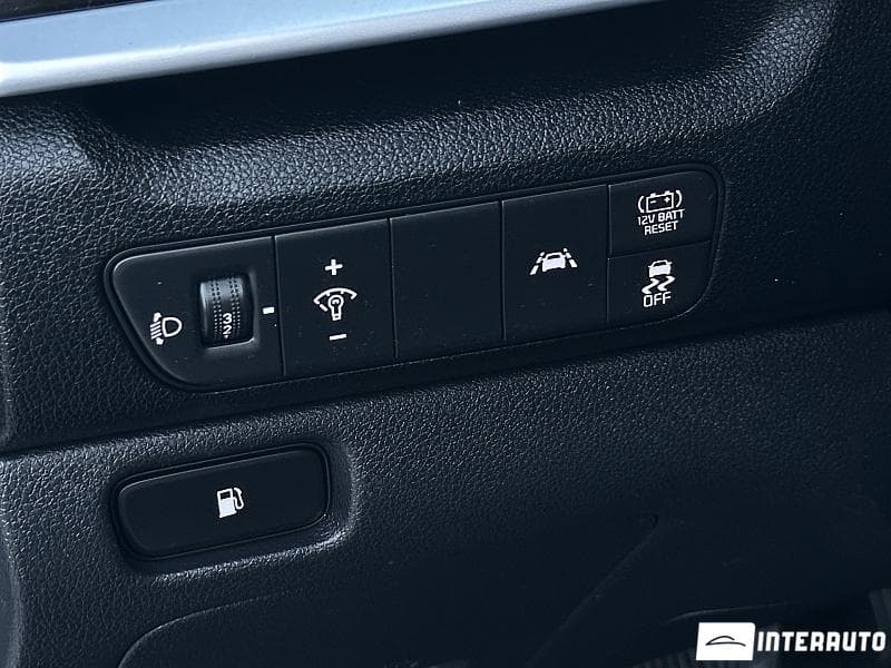 Kia Niro 2020 — Миниатюра 17
