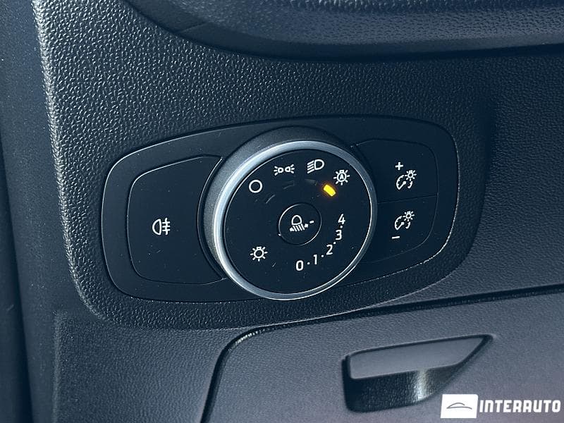 Ford Fiesta 2018 — Миниатюра 18