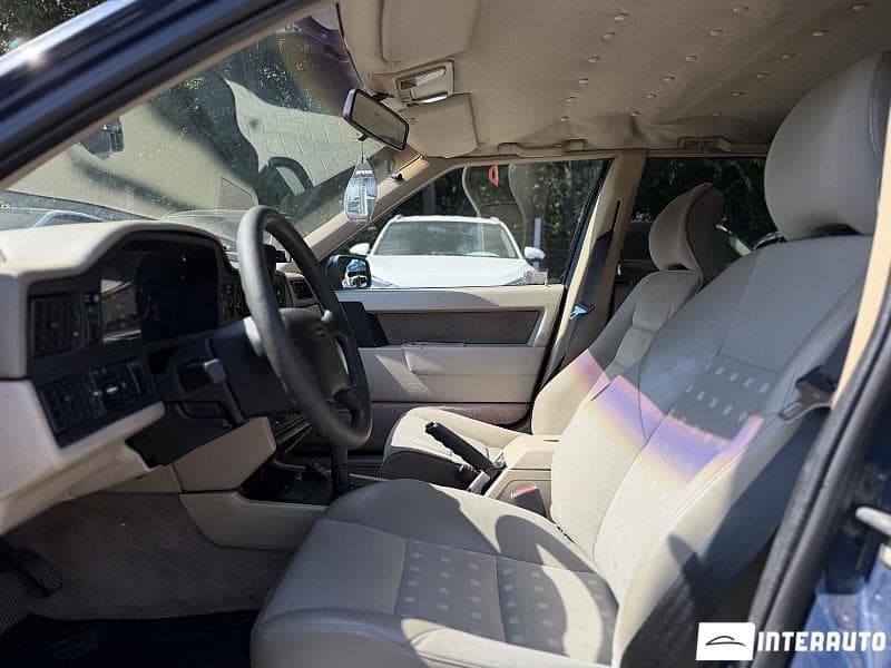 Volvo 850 1995 — Миниатюра 5