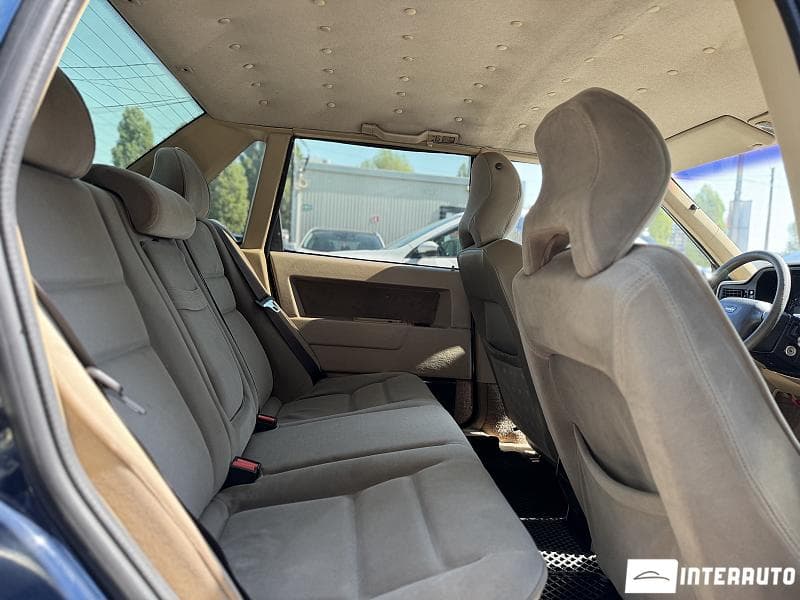 Volvo 850 1995 — Миниатюра 14