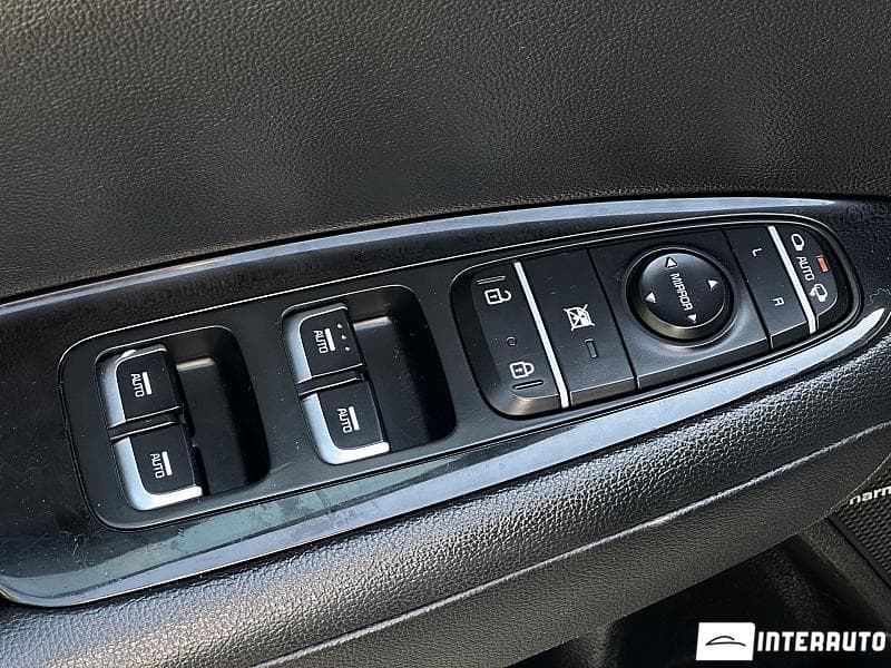 Kia Optima 2018 — Миниатюра 16