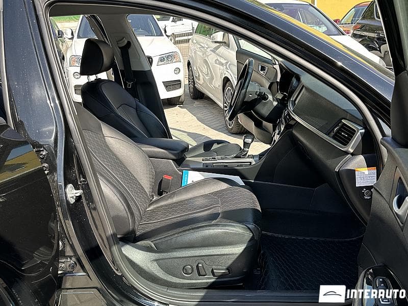Kia Optima 2018 — Миниатюра 14
