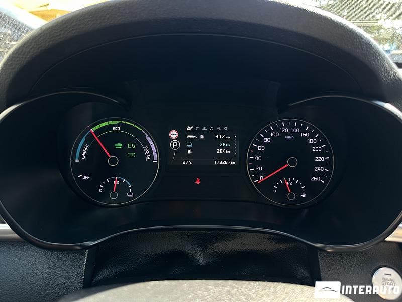 Kia Optima 2018 — Миниатюра 7