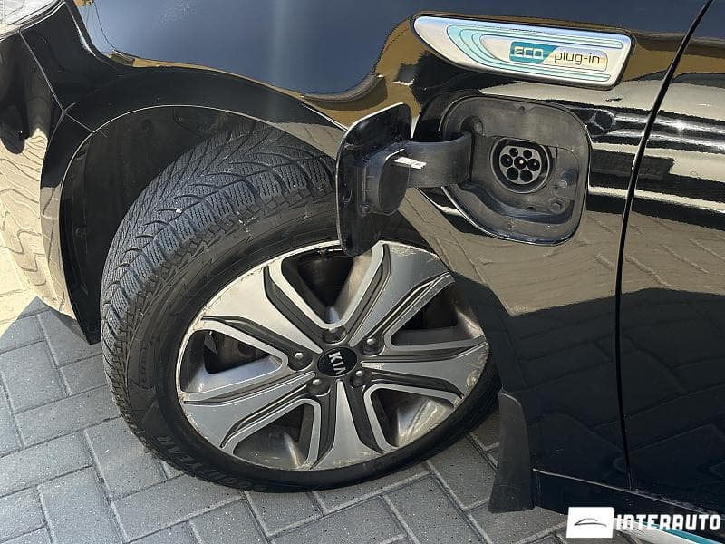 Kia Optima 2018 — Миниатюра 15