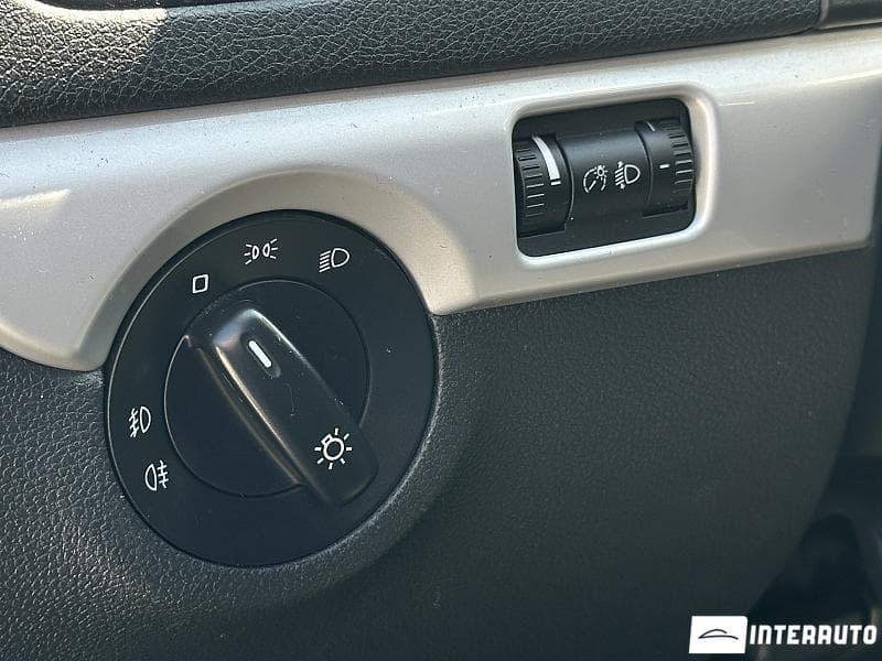 Skoda Yeti 2011 — Миниатюра 14