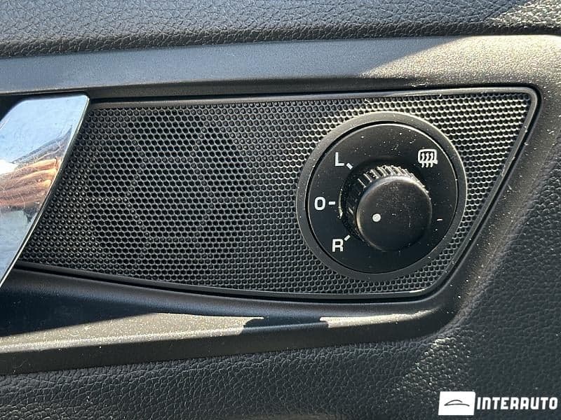Skoda Yeti 2011 — Миниатюра 16